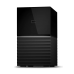 Western Digital WD My Book Duo 3.5" 16TB/20TB/24TB